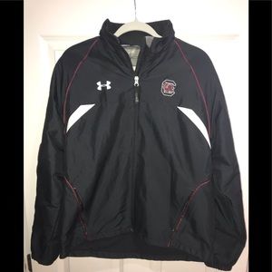 Under Armour South Carolina Gamecocks Jacket